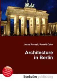Architecture in Berlin