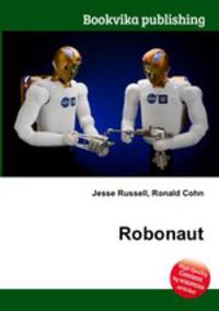 Robonaut