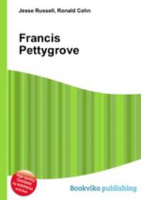 Francis Pettygrove