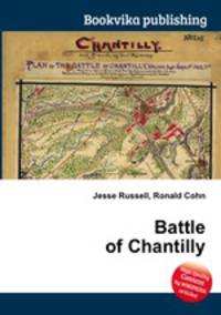 Battle of Chantilly