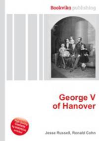 George V of Hanover