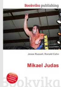 Mikael Judas