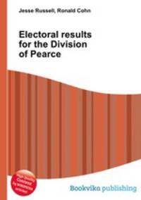 Electoral results for the Division of Pearce