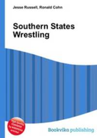 Southern States Wrestling