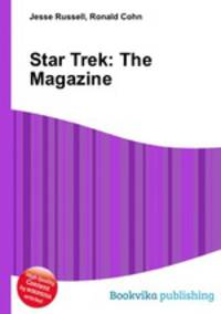 Star Trek: The Magazine