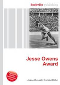 Jesse Owens Award