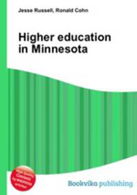 Higher education in Minnesota