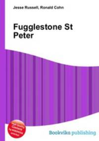Fugglestone St Peter
