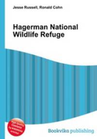 Hagerman National Wildlife Refuge