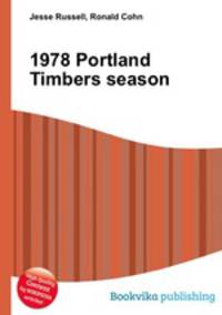 1978 Portland Timbers season