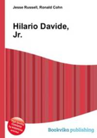 Hilario Davide, Jr.