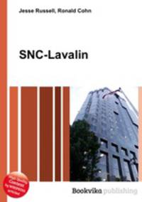 SNC-Lavalin