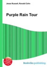 Purple Rain Tour