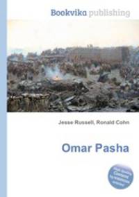 Omar Pasha