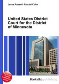 United States District Court for the District of Minnesota