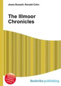 The Illmoor Chronicles