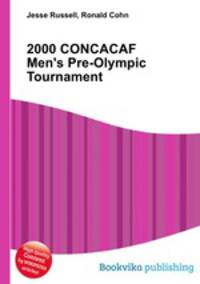 2000 CONCACAF Men