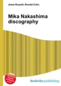 Mika Nakashima discography