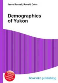 Demographics of Yukon