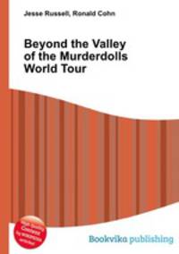 Beyond the Valley of the Murderdolls World Tour