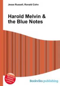 Harold Melvin & the Blue Notes