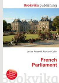 French Parliament