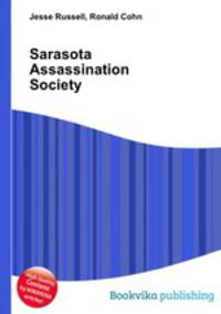 Sarasota Assassination Society