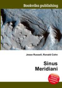 Sinus Meridiani