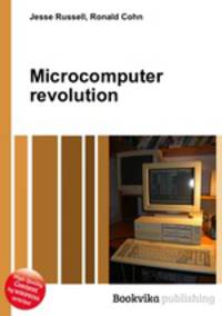 Microcomputer revolution