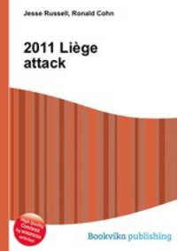 2011 Liege attack