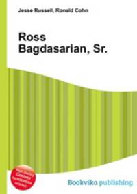 Ross Bagdasarian, Sr.
