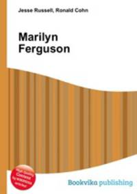 Marilyn Ferguson