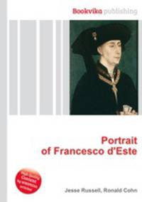 Portrait of Francesco d