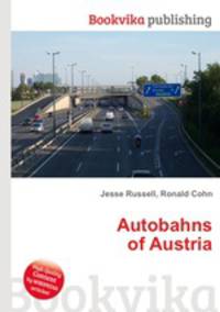 Autobahns of Austria