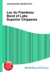 Lac du Flambeau Band of Lake Superior Chippewa