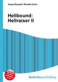 Hellbound: Hellraiser II