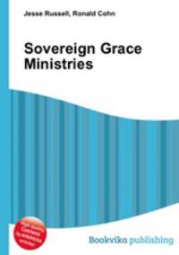Sovereign Grace Ministries