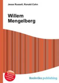 Willem Mengelberg
