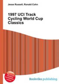 1997 UCI Track Cycling World Cup Classics