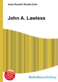 John A. Lawless