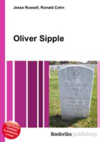 Oliver Sipple