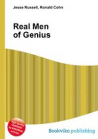 Real Men of Genius
