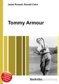 Tommy Armour