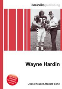 Wayne Hardin