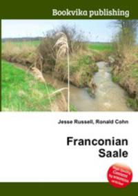 Franconian Saale