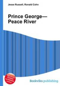 Prince George—Peace River