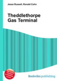 Theddlethorpe Gas Terminal
