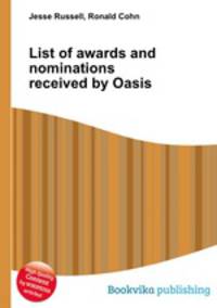 List of awards and nominations received by Oasis