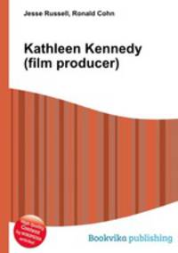 Kathleen Kennedy (film producer)