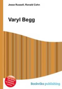 Varyl Begg